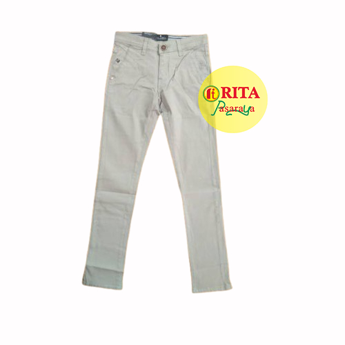 Lee Conti - Celana Panjang Pria Casual PJJ Celana Panjang Pria Terbaru Murah Fashion Pria