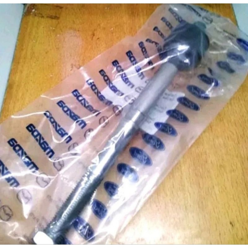 rackend rack end long tierod mazda familia