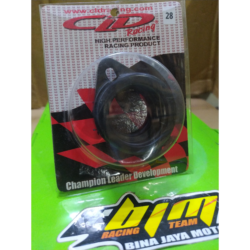 INTAKE KARET MANIPUL MANIFOLD KARBU PE 24 PE 28 ORIGINAL CLD