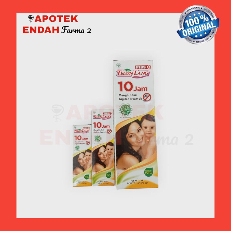 TELON LANG PLUS 150ml TELON LANG PLUS