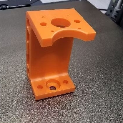 Cnc X axis Z axis carriage cnc 3018 pro