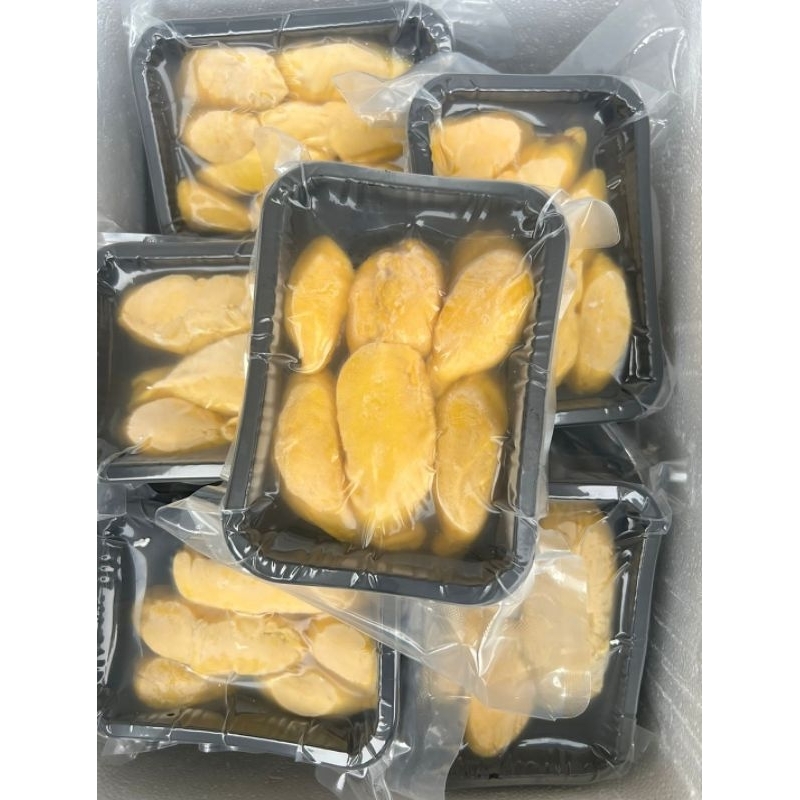 

musangking 2d/durian
