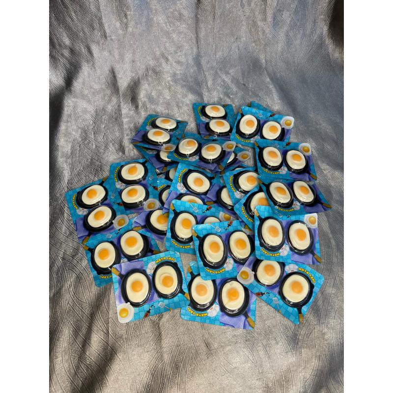 

jelly mata sapi