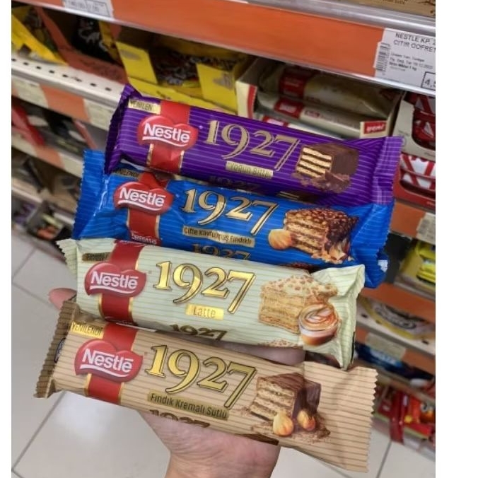 

coklat Turki