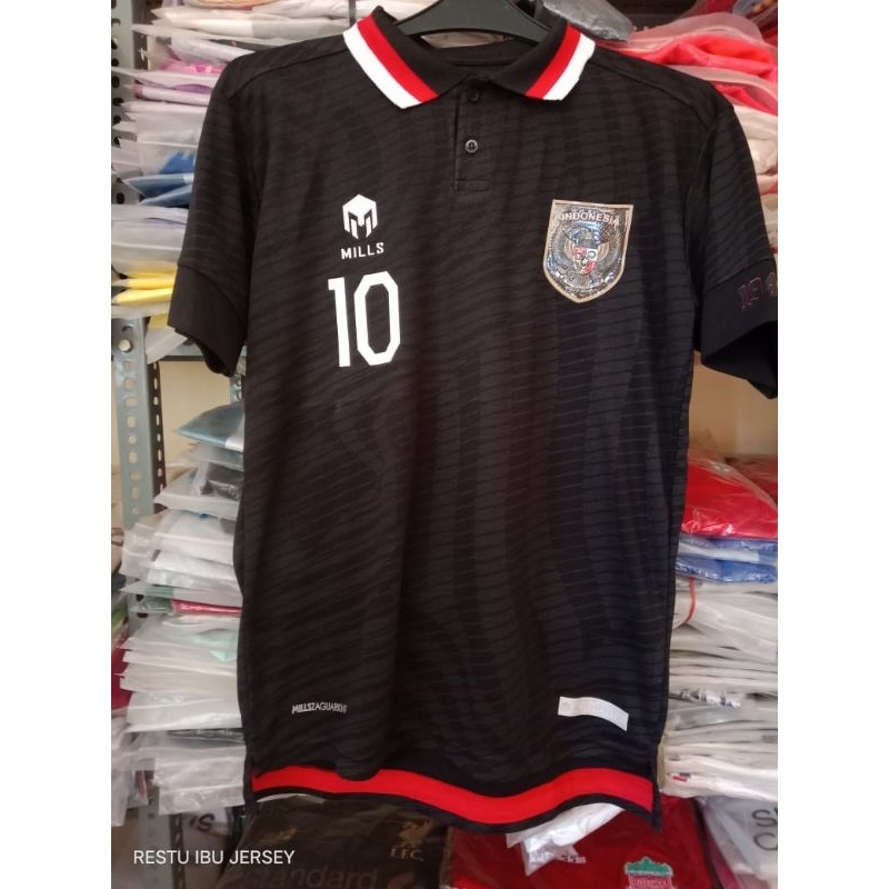 jersey timnas indonesia 3rd 2022/23