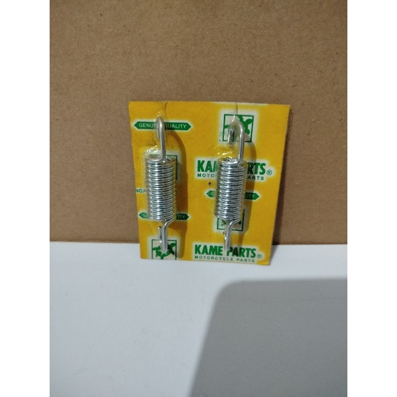 Per pedal rem suzuki smash