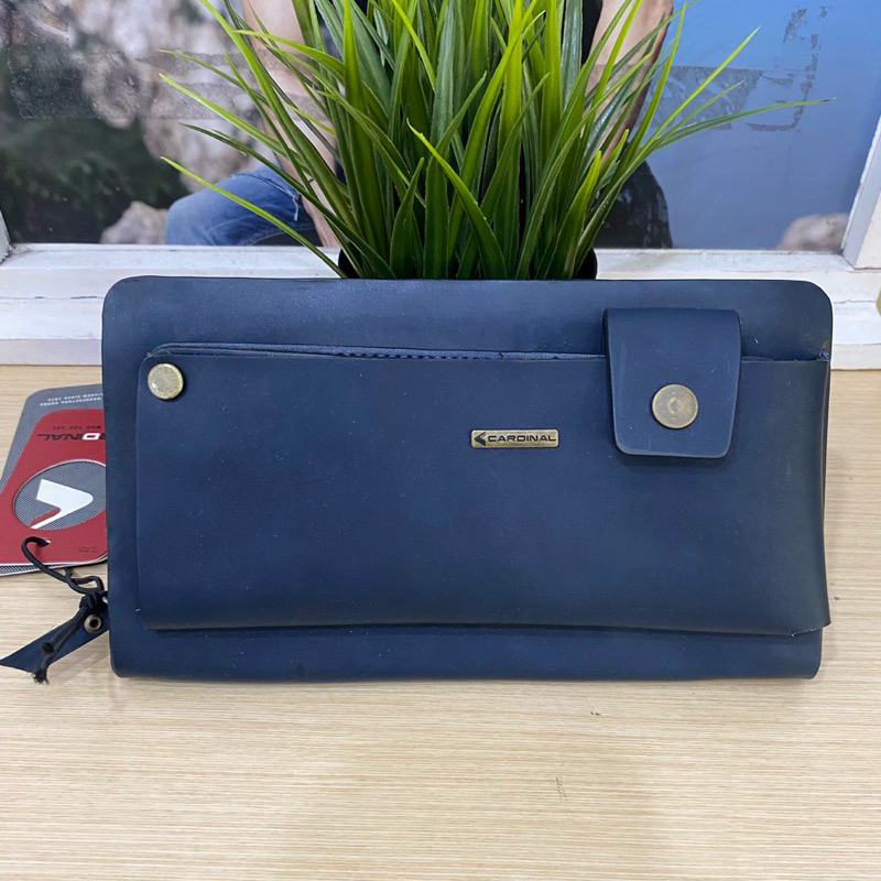 dompet cardinal pria original
