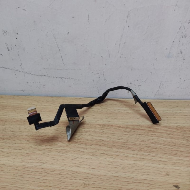 kabel fleksibel lcd original Laptop Hp envy X360 m 15m-bp012dx