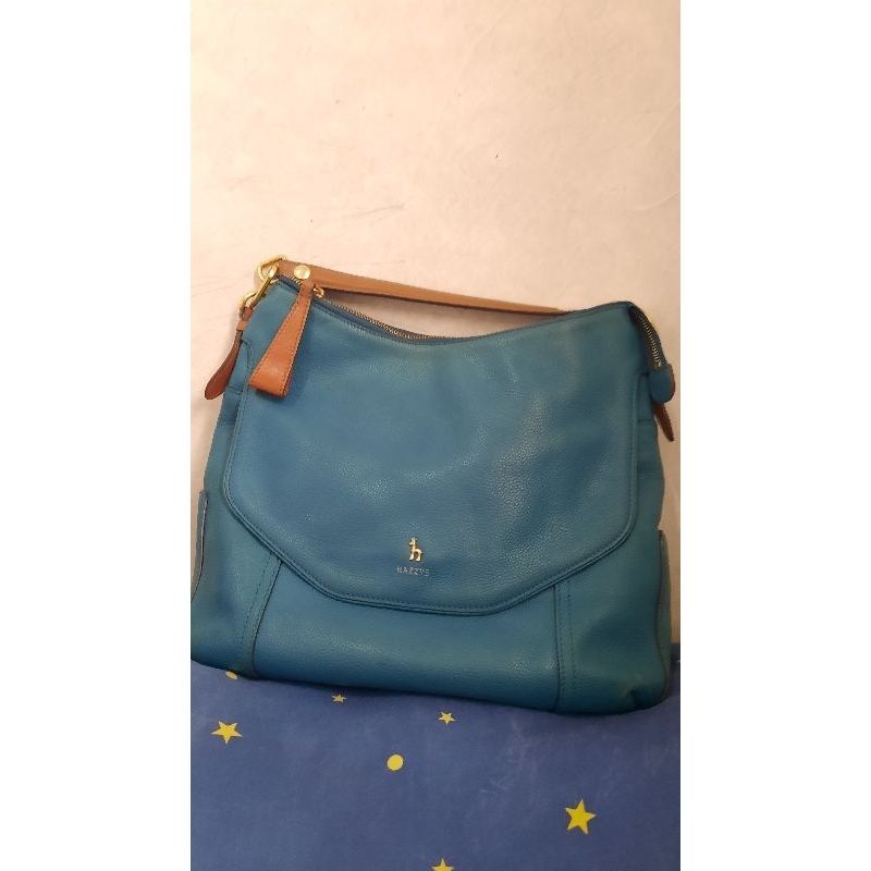 tas hazzys original