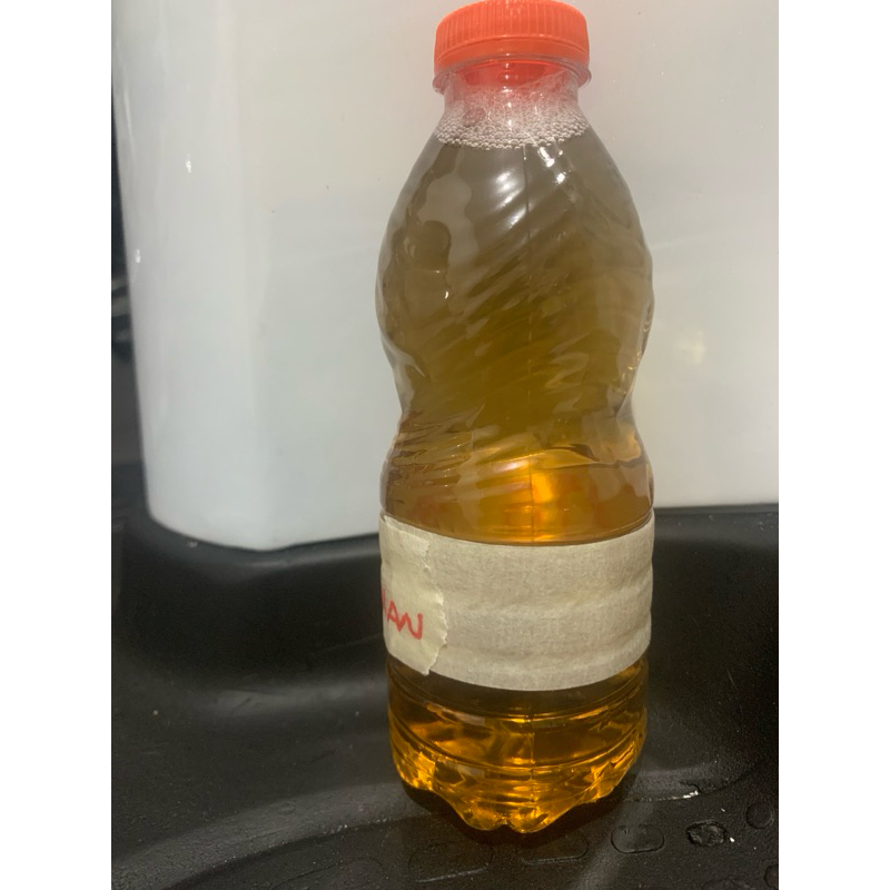 degreaser pembersih mesin