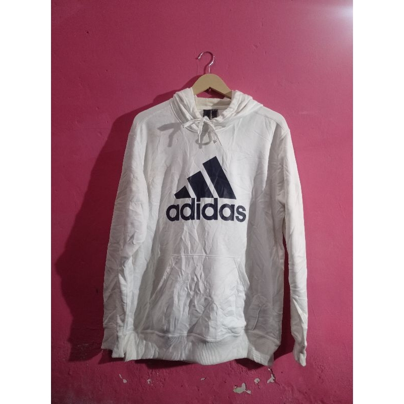 HOODIE ADIDAS BIG LOGO