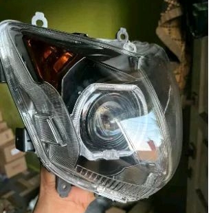 REFLEKTOR BILED ALA CBR 150 OLD