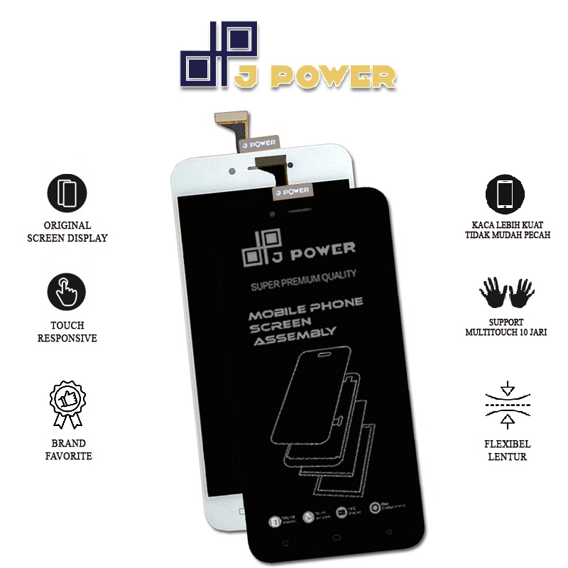 Lcd Touchscreen Oppo A71 Fullset Original 100% terlaris