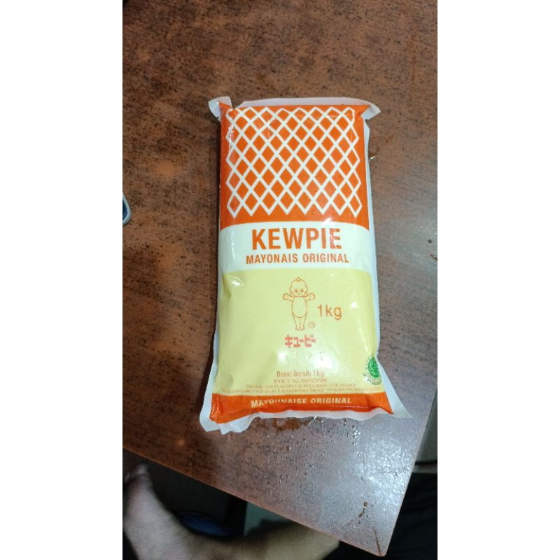 

Kwepi Mayo Original 1kg - Toko Buah Darto Jaya