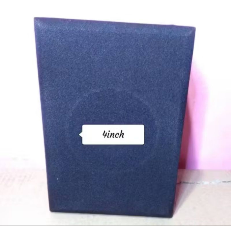 Speaker pasif 4 inch