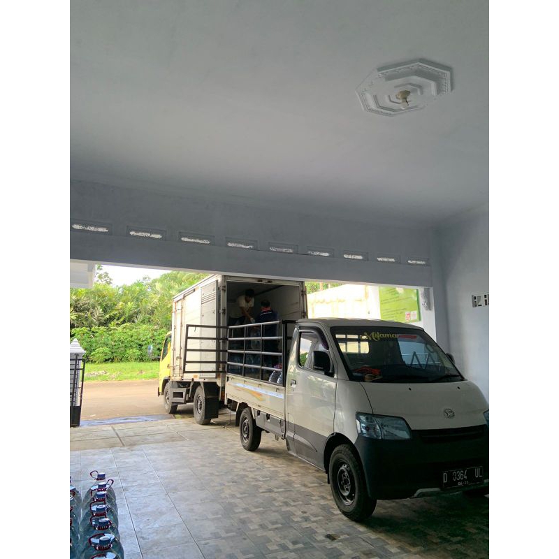 

Lemineral galon 15 Ltr, Gas,