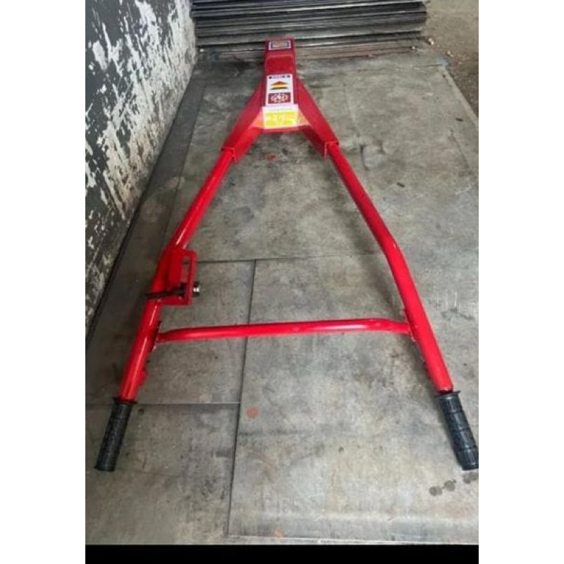 Handle bar/stang Bajak sawah Traktor G1000