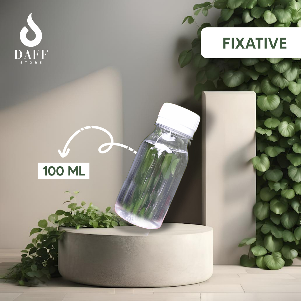 Fixative Penguat Parfum Original 100 ML