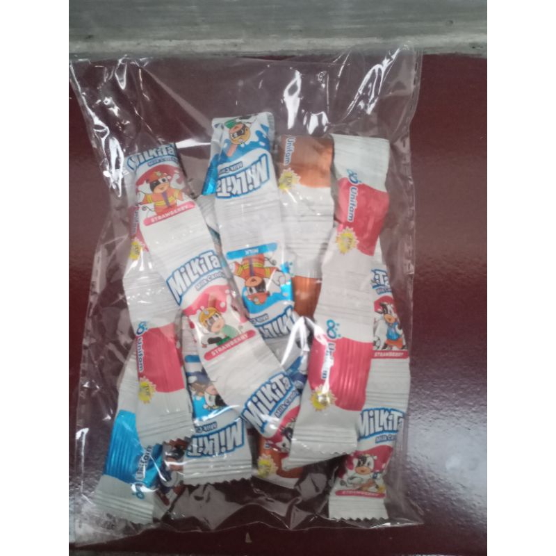 

permen milkita/milkita candy isi 30pcs