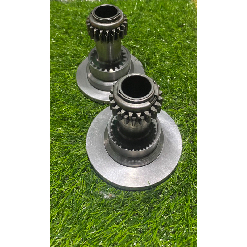 balancer karisma racing