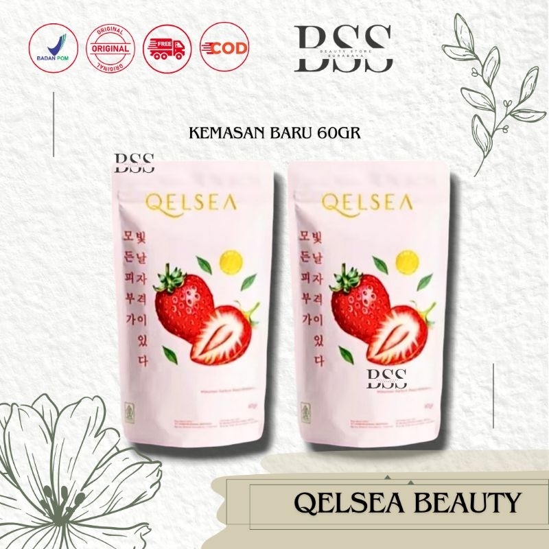Harga qbast colagen Terbaru Apr 2025 | BigGo Indonesia