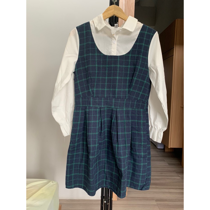 Mini Dress Cute Ala Japan