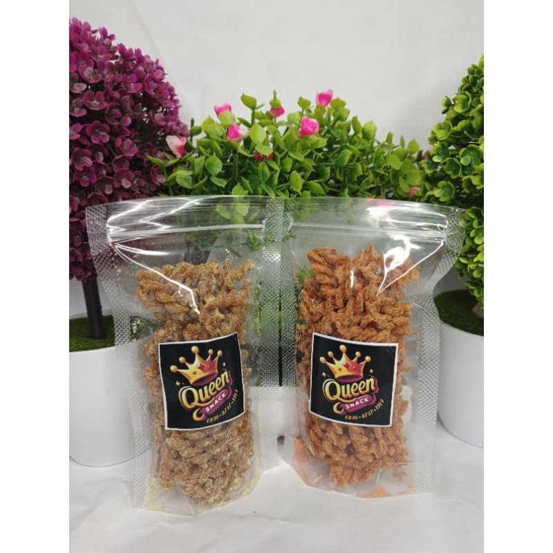 

Makaroni bantet sepiral 80gram