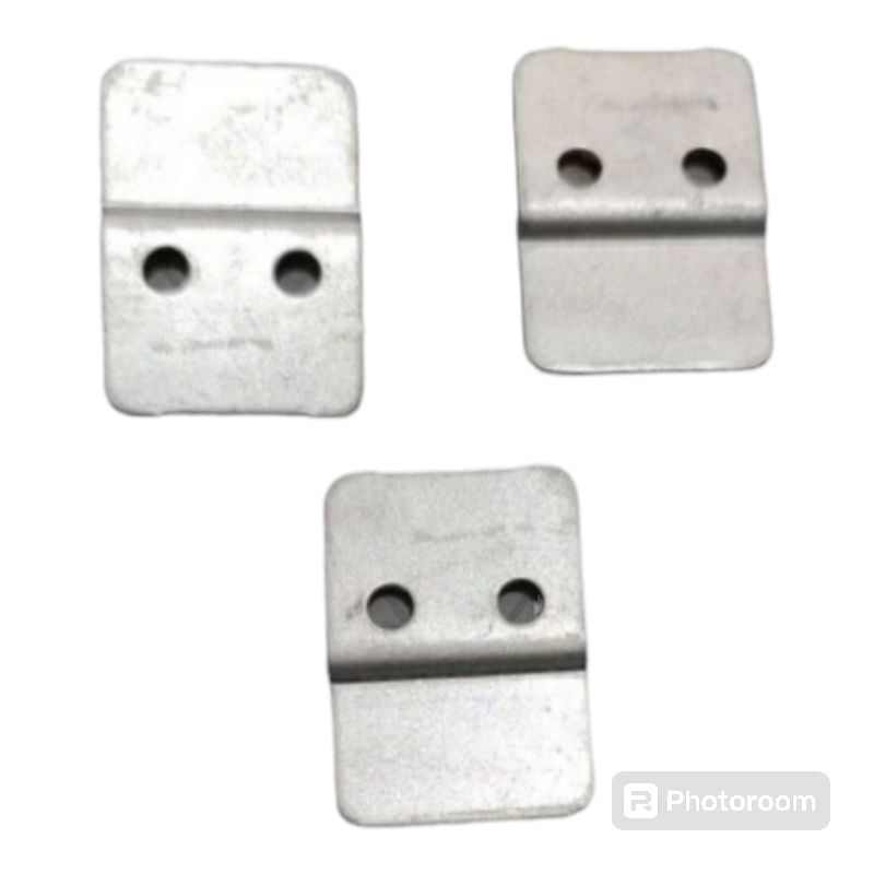 PLAT DUDUKAN DINDING KIPAS ANGIN MIYAKO