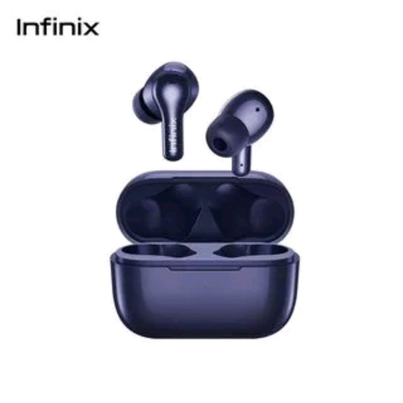 Tws Infinix xe 27  Active Noise Cancellation True Wireless Stereo earphone headset