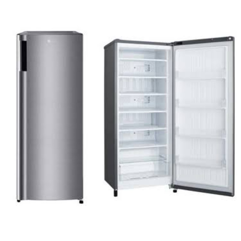 PRELOVED, LG freezer ASI bandung