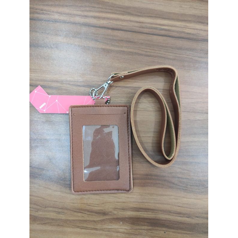 

ID Card/Name Tag Holder Kuzatura KZS 768