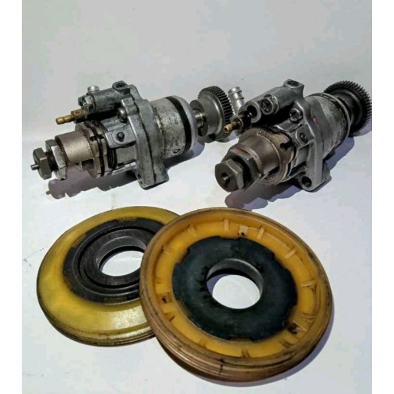 pompa oli 3yr plus gigi penghantar pompa oli original foswan.fiz.fizr