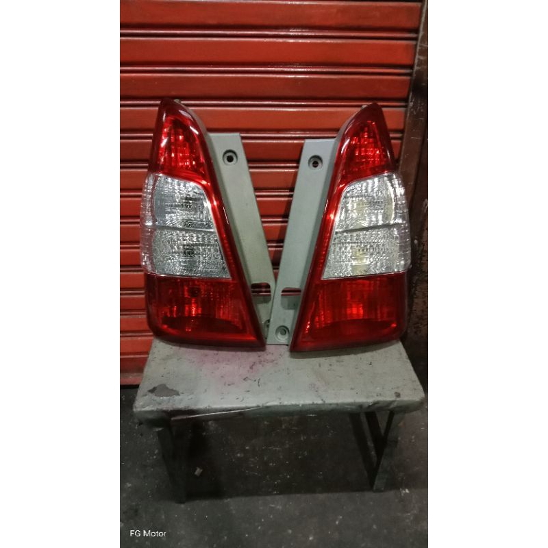 stoplamp / lampu belakang grand inova 2012 2013 2014 2015
