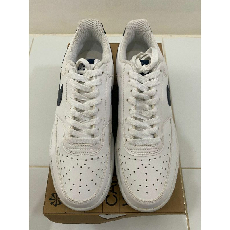 Nike Court Vision Low NN