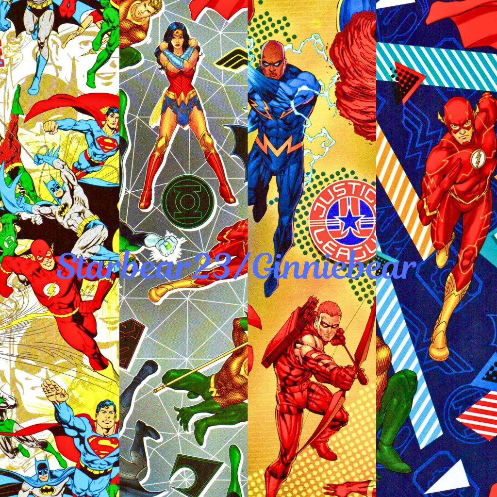 

Kertas kado the super hero
