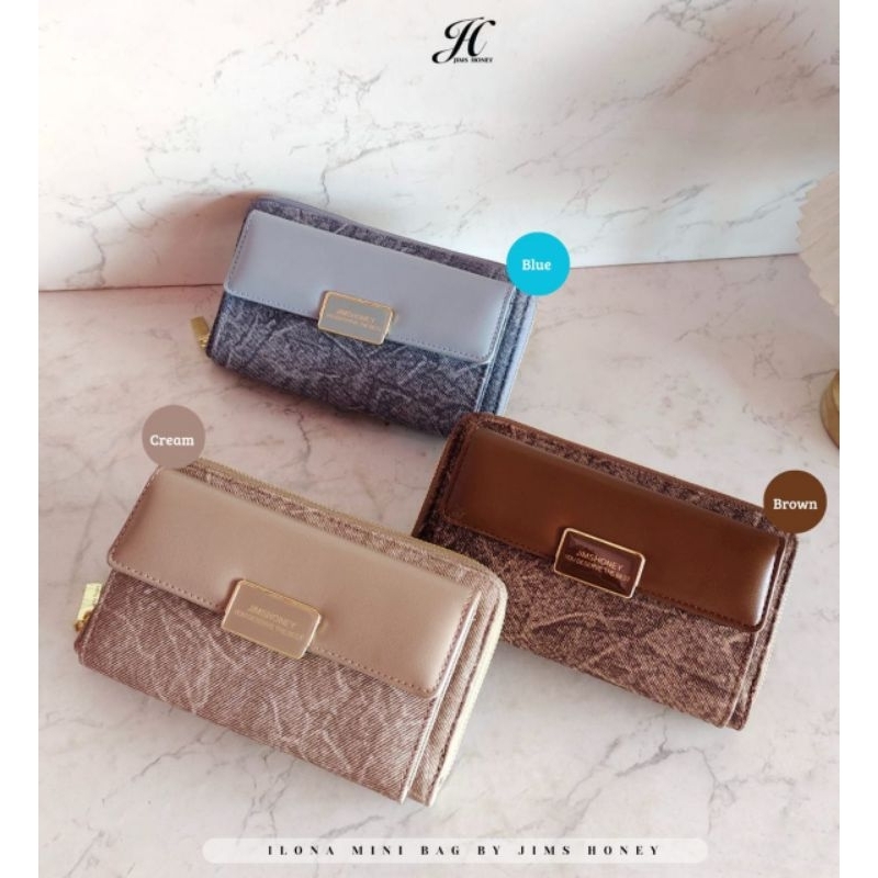 ILONA MINI BAG JH ILONA