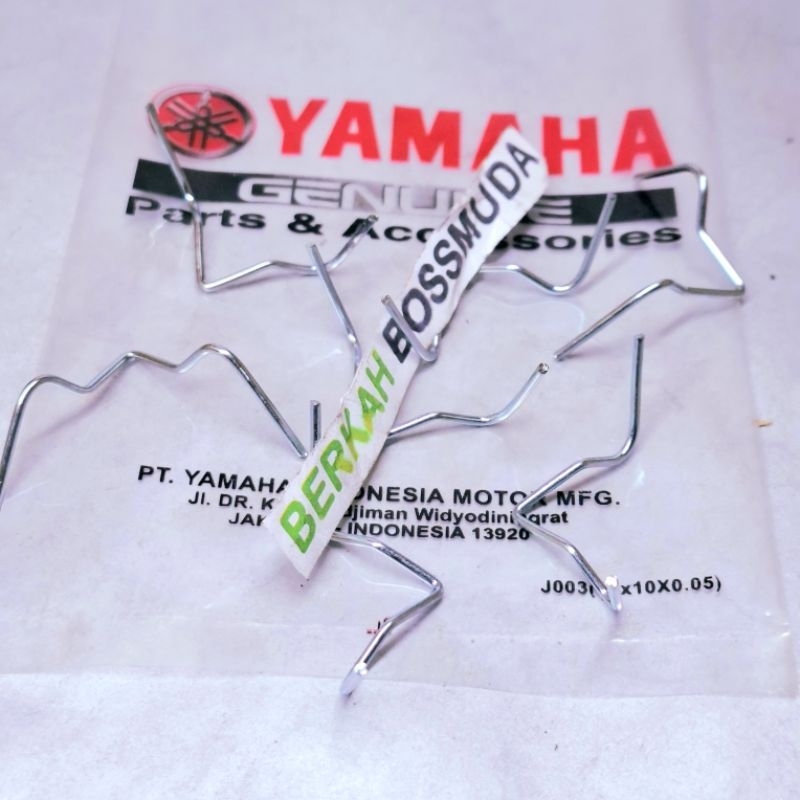 Kawat Lampu Rx King Bahan Tebal Kualitas Original