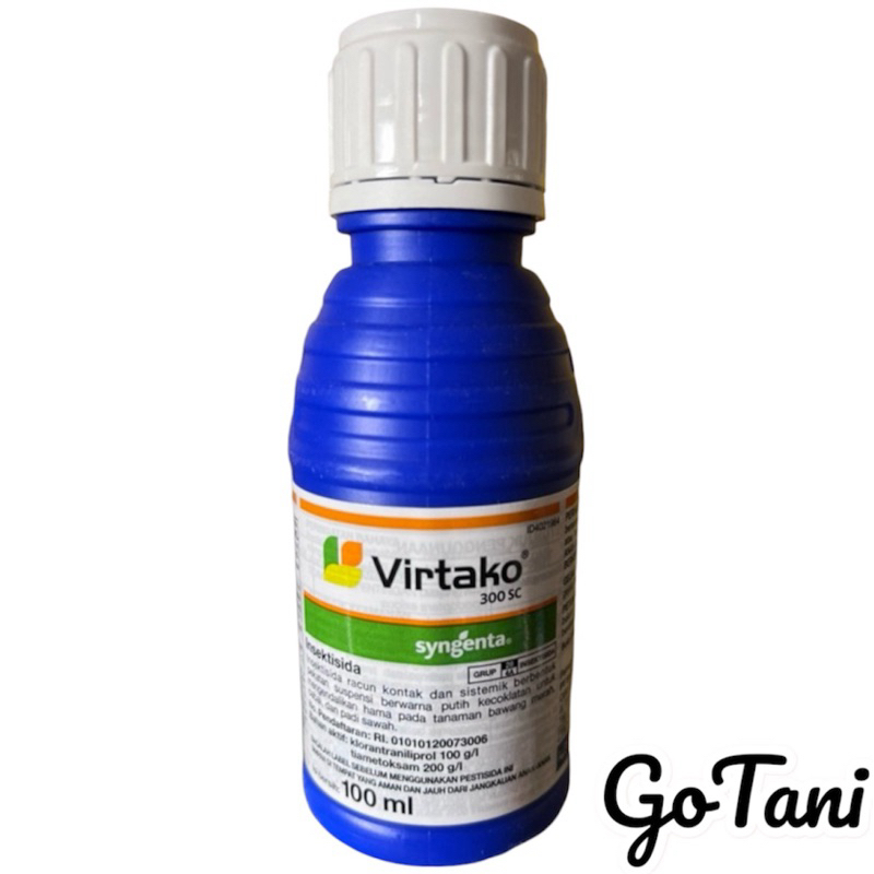 Virtako 100 ML