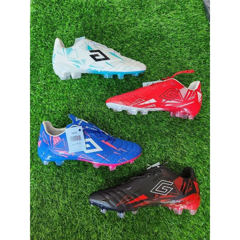 Goallo Maggis FG sepatu bola soccer