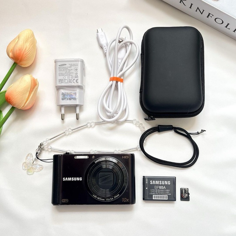 SAMSUNG ST200F