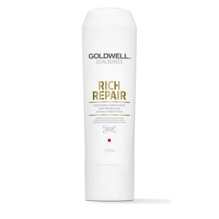 Goldwell - Dualsenses Rich Repair Restoring Conditioner 200ml