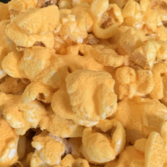 

Popcorn Keju (Kemasan Pouch Besar)