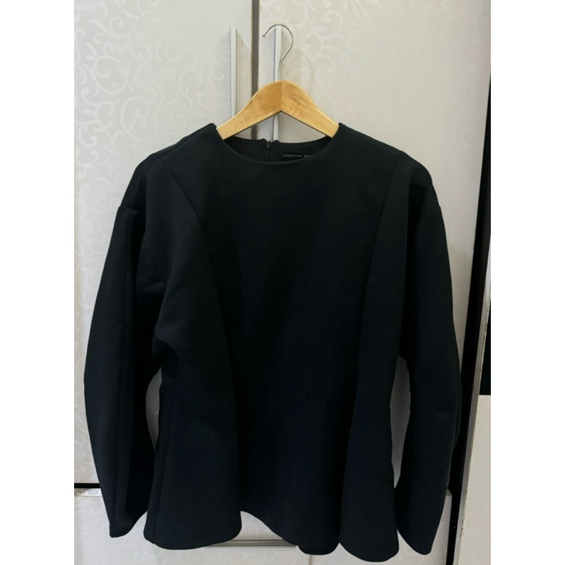 Josephine Anni - Jule Top