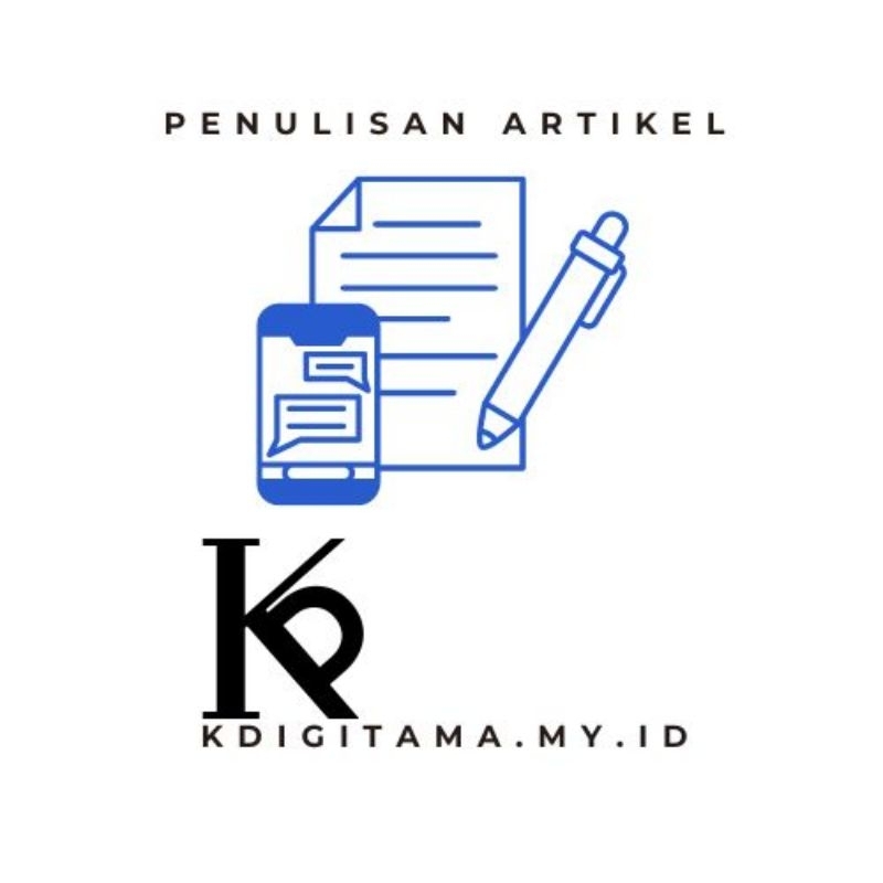 Jasa Penulisan Artikel SEO Murah
