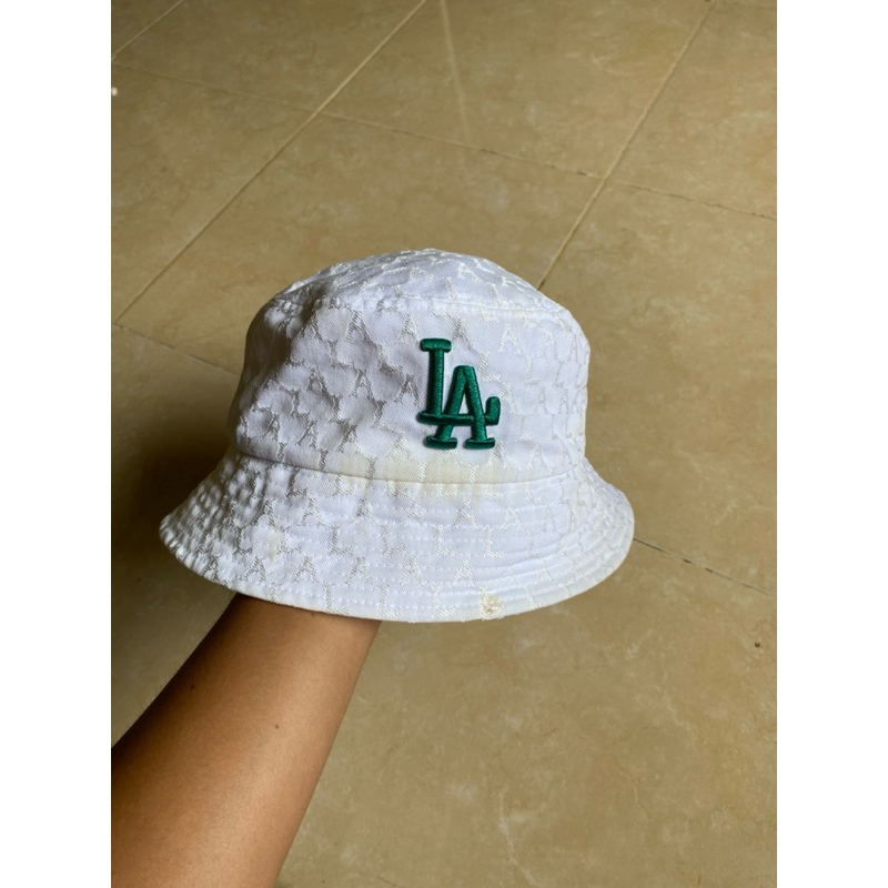 Mlb bucket hat second