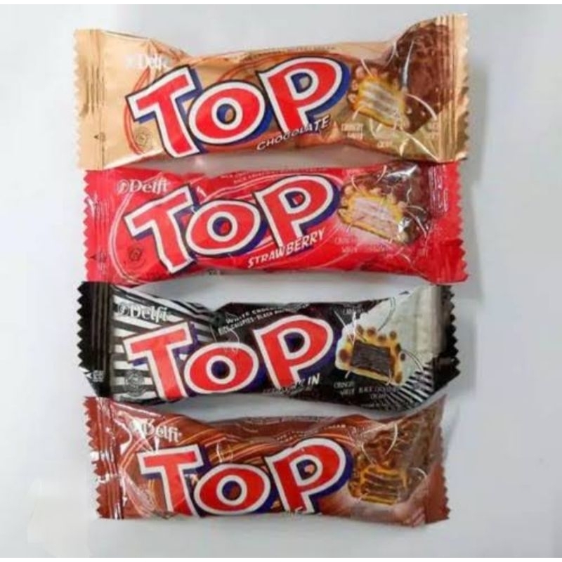 

TOP DELFI PER BOX ISI 24+2