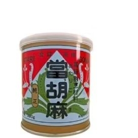 

GOMAYA ATARI GOMA SHIRO/WHITE 300GR