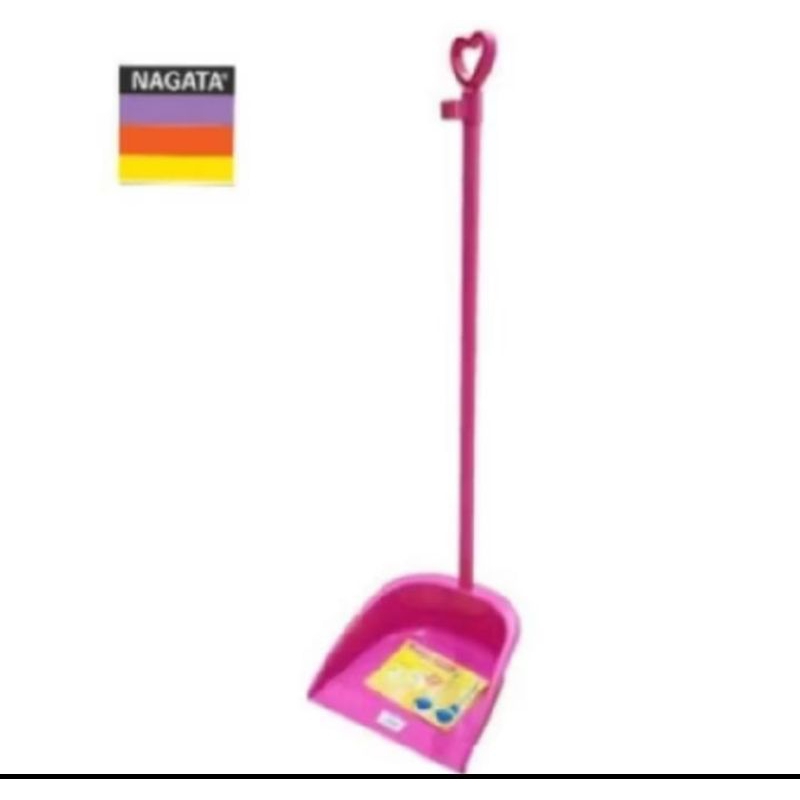 Serokan sampah Nagata Pengki Nagata