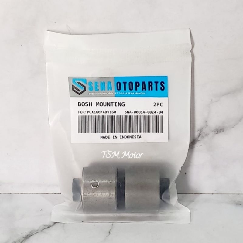 Bosh Arm Bosh Engine Mounting Link Engine Hanger PCX160 Vario160 ADV16 Ori Sena Otoparts