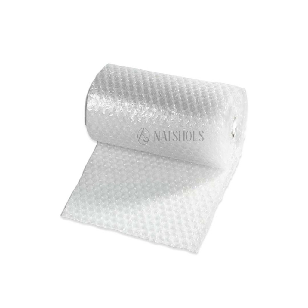 

Extra Bubble Wrap / Bubble Wrap Tambahan